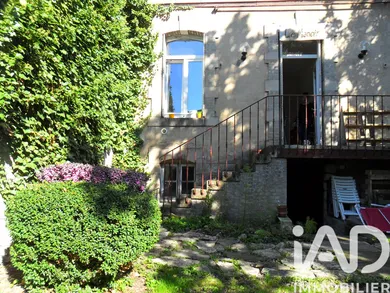 Manoir à Lure (70200)