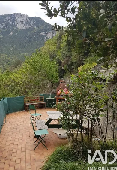 Village house in Belvianes-et-Cavirac (11500)