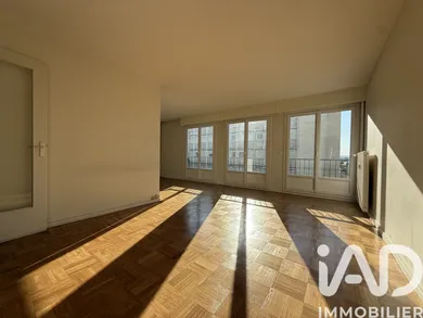 Appartement à Reims (51100)