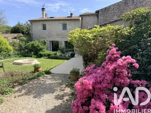 Maison à Niort (79000)