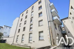 Apartment in Bourgoin-Jallieu (38300)