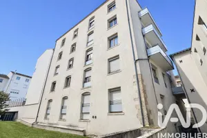 Appartement à Bourgoin-Jallieu (38300)