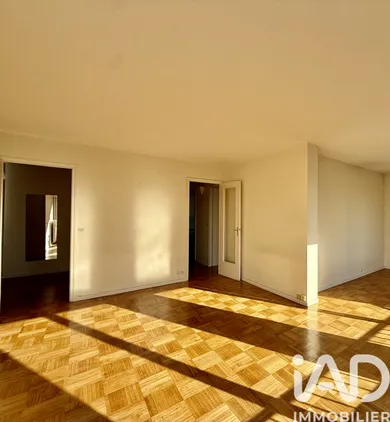 Appartement à Reims (51100)