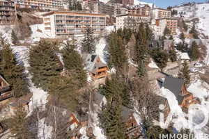 Cottage in Alpe d'Huez (38750)