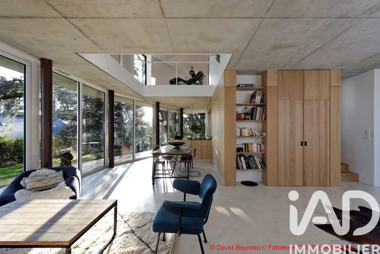 Maison 9 pièces 210 m² · à Arradon · 210 m² · 1 350 000 €