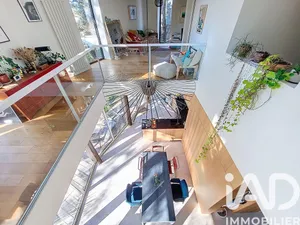 Architectural house in Arradon (56610)