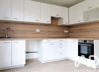 Appartement à Voiron (38500)