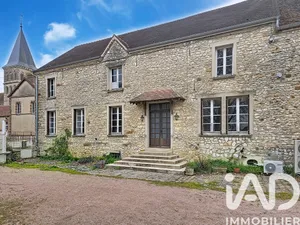 Maison à Beauchery-Saint-Martin (77560)