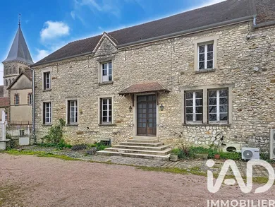 Maison à Beauchery-Saint-Martin (77560)