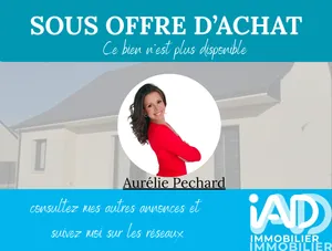 Maison à Mont-près-Chambord (41250)