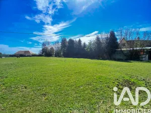 Building plot in Honguemare-Guenouville (27310)