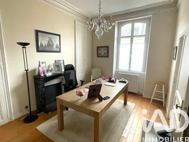 Maison de ville à Le Mans (72000)