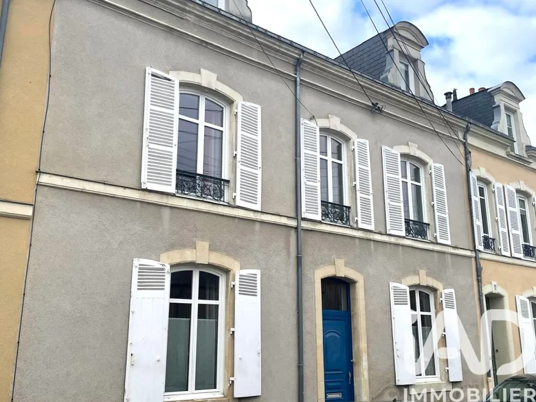 Maison 8 pièces 197 m² · à Le Mans · 197 m² · 530 000 €