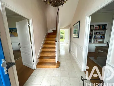 Maison de ville à Le Mans (72000)