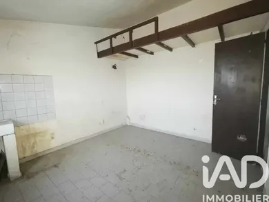 Immeuble à Carpentras (84200)