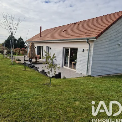 Village house in Écollemont (51290)