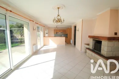 House in Inzinzac-Lochrist (56650)
