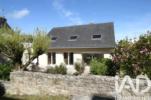 Maison à Inzinzac-Lochrist (56650)