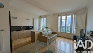 Appartement à Clichy (92110)