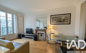 Apartment in Clichy (92110)