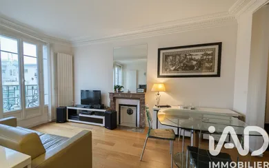 Appartement à Clichy (92110)