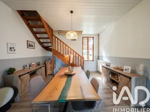 House in Hervilly (80240)