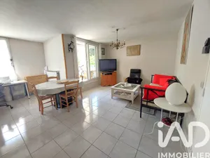 Appartement à Lognes (77185)