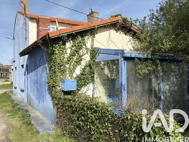 House in Chaumes-en-Retz (44320)