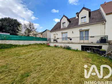 House in Montsoult (95560)