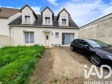 House in Montsoult (95560)