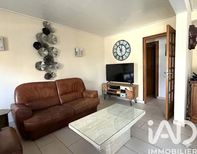 Apartment in Grande-Synthe (59760)