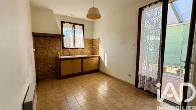 Maison à Clermont-l'Hérault (34800)