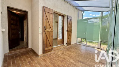 Maison à Clermont-l'Hérault (34800)
