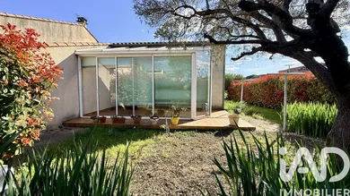 House in Clermont-l'Hérault (34800)