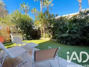 Appartement à Six-Fours-les-Plages (83140)