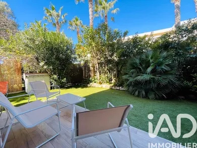 Appartement à Six-Fours-les-Plages (83140)