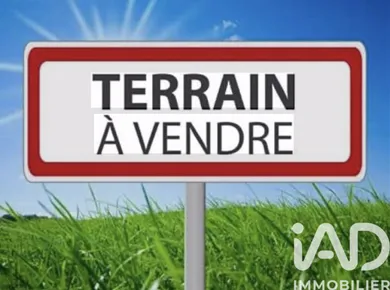 Terrain à Coulommiers (77120)