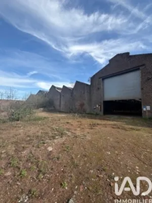 Garage in Roubaix (59100)