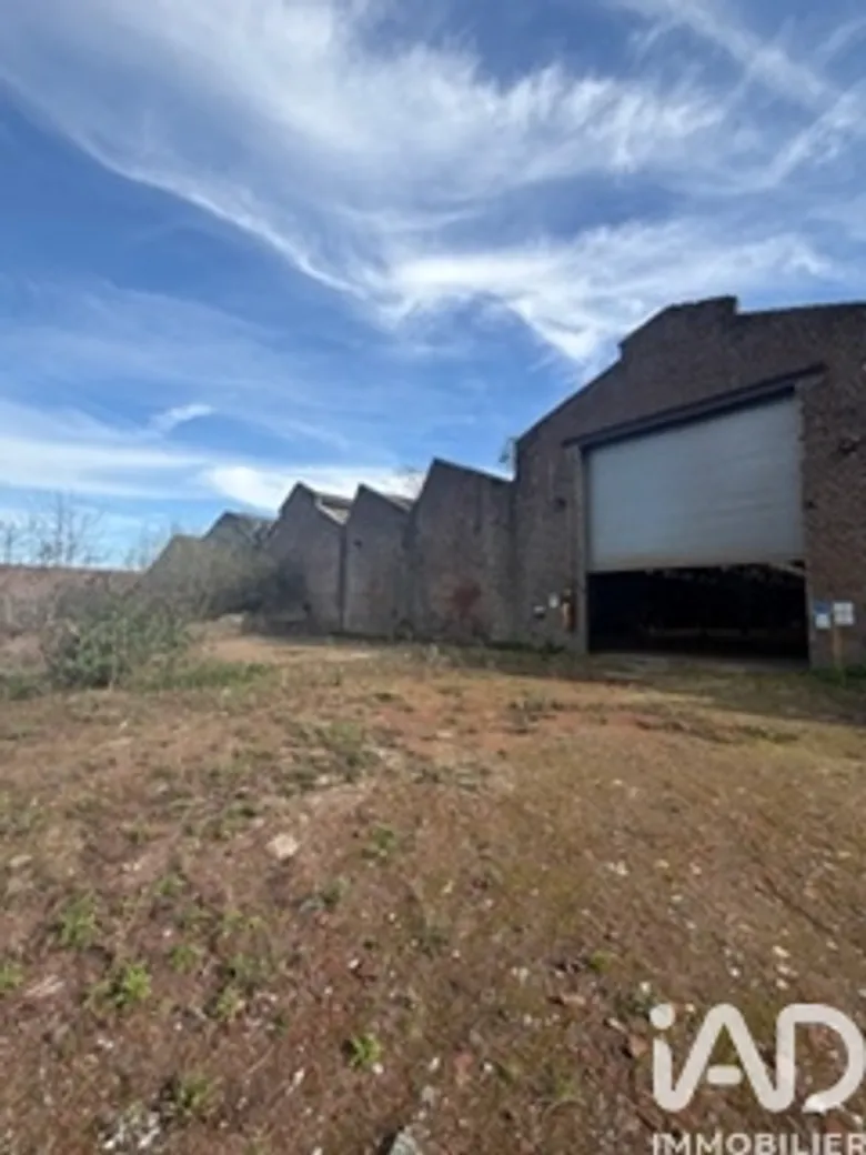 Parking 116 m² · à Roubaix · 116 m² · 87 000 €