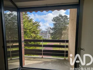 Apartment in Cabourg (14390)
