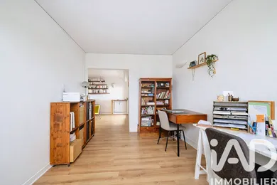 Appartement à Aubervilliers (93300)