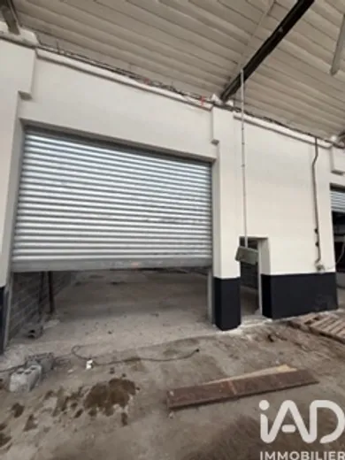 Garage in Roubaix (59100)