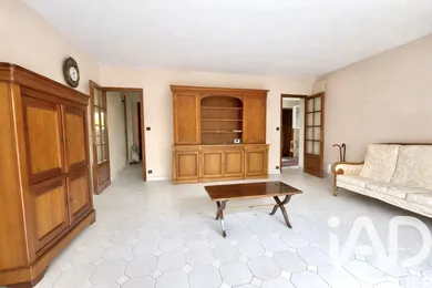Maison à Montmorency (95160)