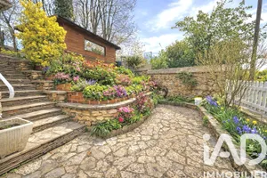 House in Montmorency (95160)