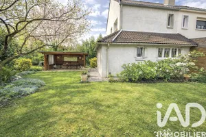 House in Montmorency (95160)