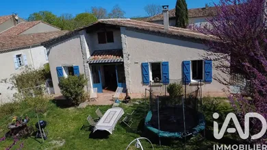 Maison à Saint-Clar (32380)