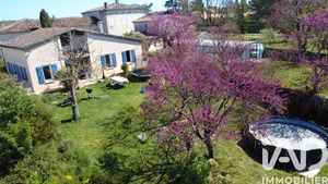 House in Tournecoupe (32380)