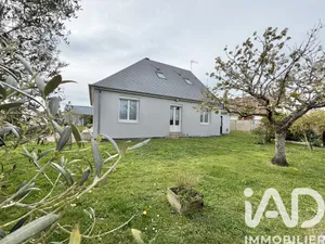 House in PIROU (50770)