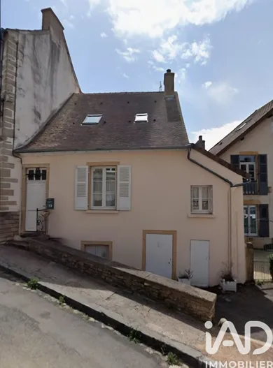 Maison de ville à Charolles (71120)