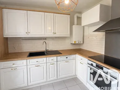 House in Moissy-Cramayel (77550)